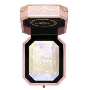 NIB Too Faced DIAMONDLight MULTI-USE DIAMOND FIRE HIGHLIGHTER (discontinued)